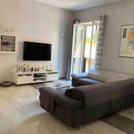 B&B Michela Napoli Eksteriør billede