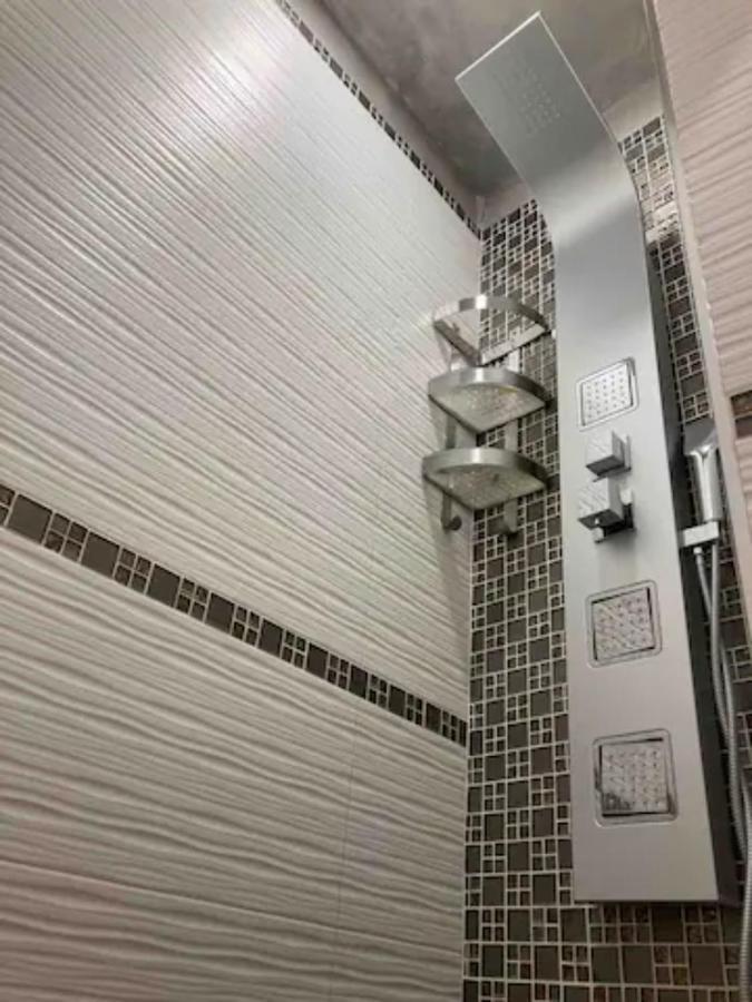 B&B Michela Napoli Eksteriør billede